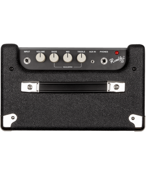 FENDER Rumble 15