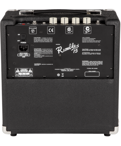 FENDER Rumble 15