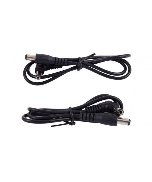 Xvive V19 POWER SUPPLY Alimentatore multiplo per effetti a pedale