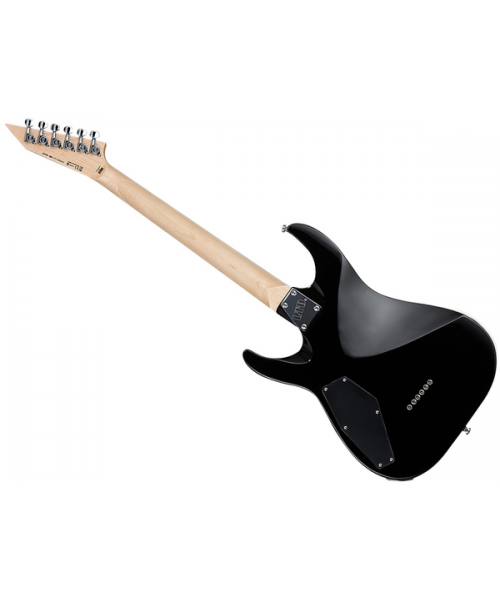 LTD LTD Mh-10 - Black - c / bag