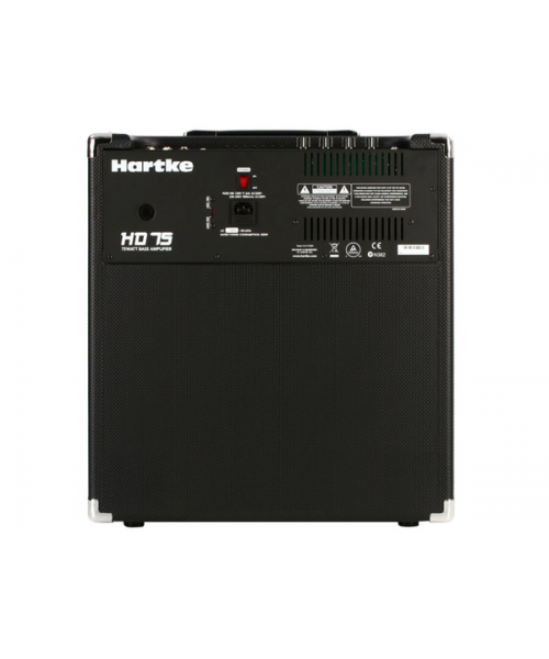 Hartke HD75 - 1x12 '' - 75w
