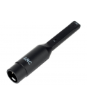 IK Multimedia MemS professional microphone for acoustic correction