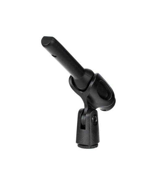 IK Multimedia MemS professional microphone for acoustic correction