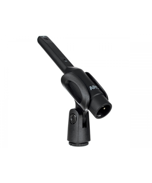 IK Multimedia MemS professional microphone for acoustic correction