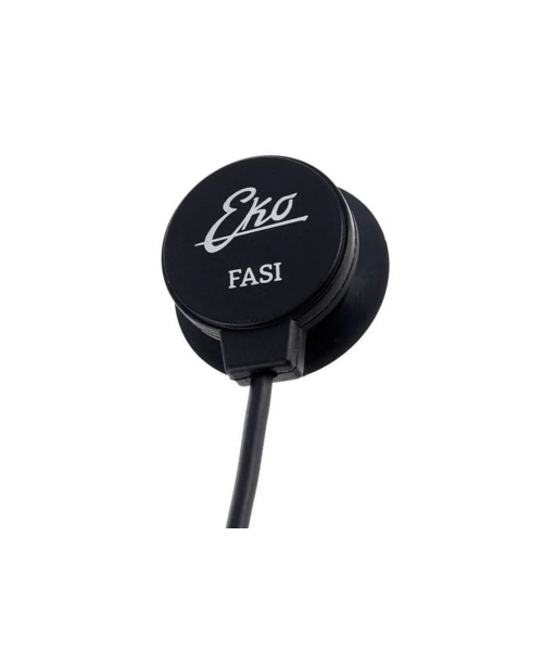 Eko Fasi Pickup a Ventosa - Amplificazione per Strumenti Acustici