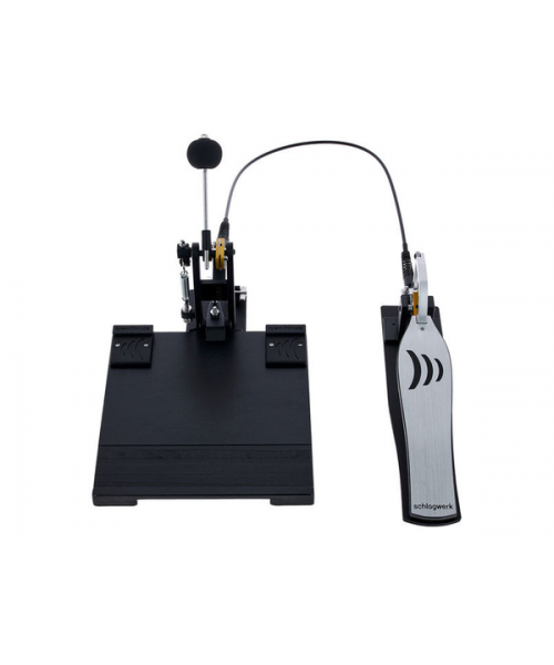 SCHLAGWERK Cap200 - Cajon pedal