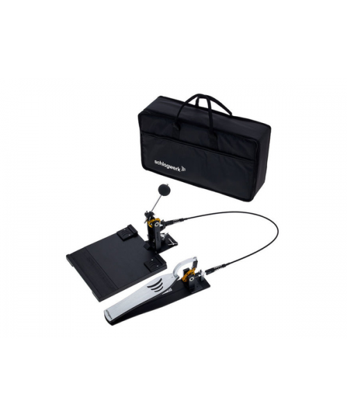 SCHLAGWERK Cap200 - Cajon pedal