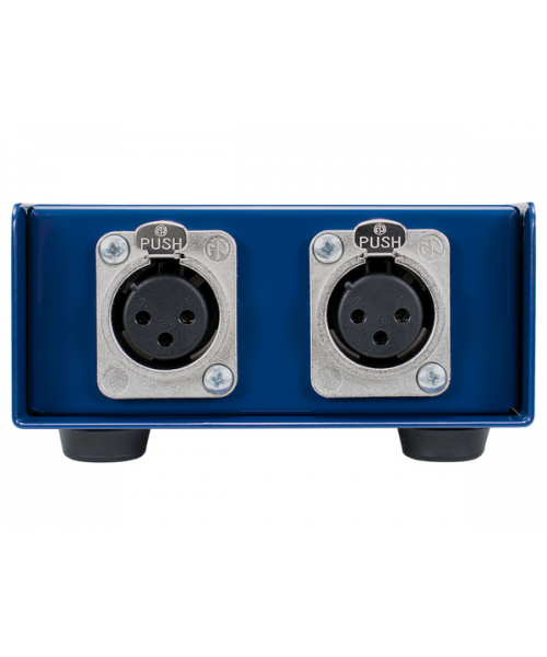 CLOUD MICROPHONES CL-2 - PREAMPLIFICATORE PER MICROFONO