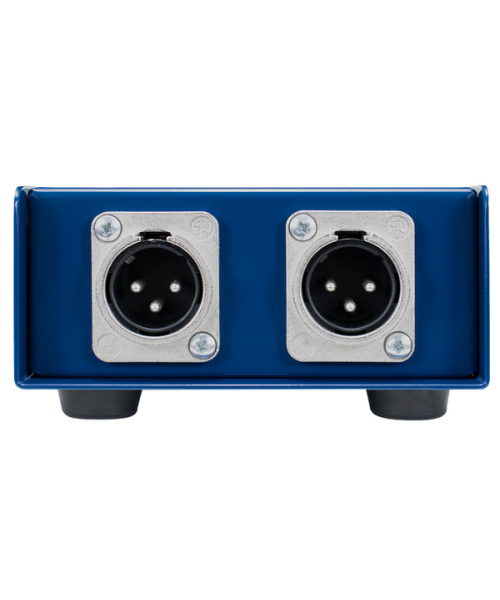 CLOUD MICROPHONES Cl-2 - Microphone preamplifier