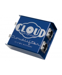 CLOUD MICROPHONES Cl-2 - Microphone preamplifier