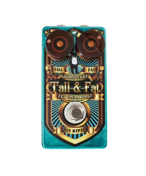 lounsberry pedals tfp-1