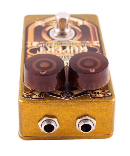 lounsberry pedals rbo-20