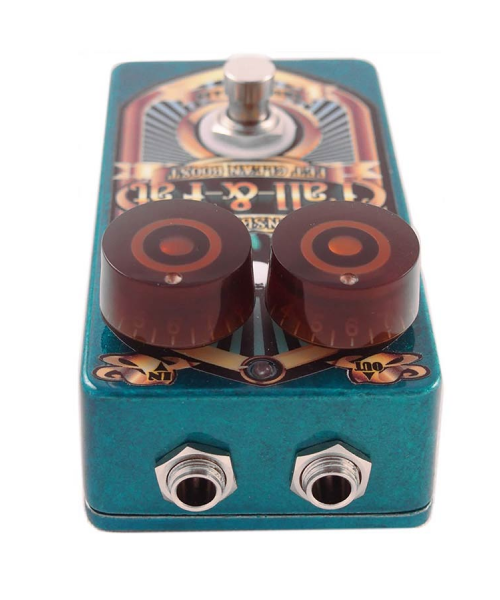 LOUNSBERRY PEDALS TFP-20