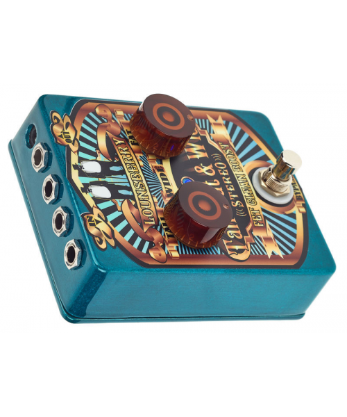 lounsberry pedals tfw-2