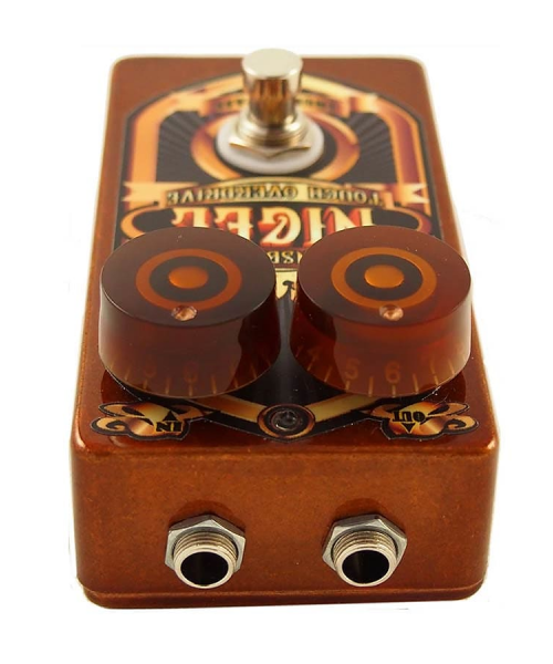 lounsberry pedals nto-1