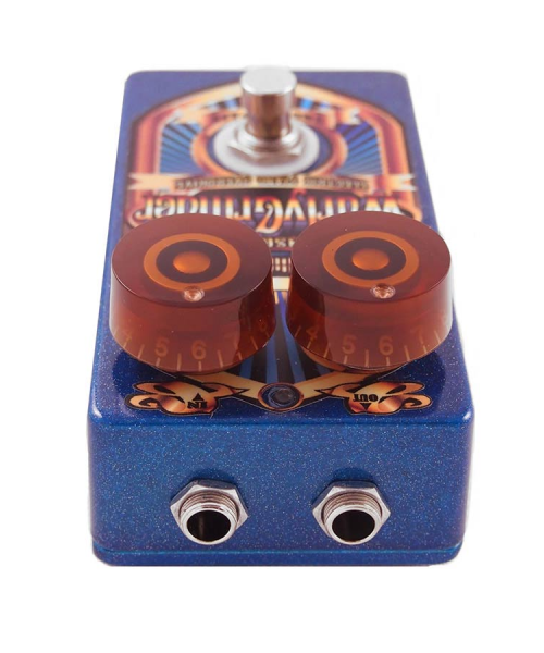 lounsberry pedals wgo-1