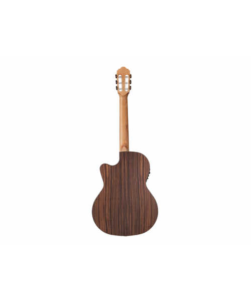 Toledo guitar Hybrid Toledo Beatriz H Cop Cedar (Open Pore)