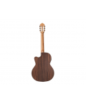 Toledo chitarra hybrid toledo beatriz h cop cedro (open pore)