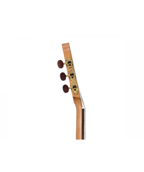 Toledo guitar Hybrid Toledo Beatriz H Cop Cedar (Open Pore)