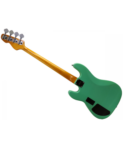 MARKBASS MB GV 4 GLOXY VAL BLACK CR MP