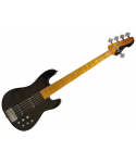 MARKBASS MB GV 4 GLOXY VAL BLACK CR MP