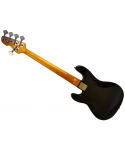MARKBASS MB GV 4 GLOXY VAL BLACK CR MP