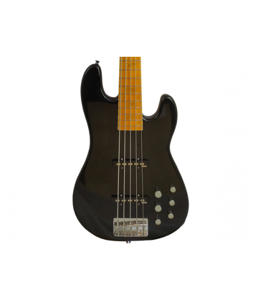 MARKBASS MB GV 4 GLOXY VAL BLACK CR MP