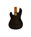 MARKBASS MB GV 4 GLOXY VAL BLACK CR MP