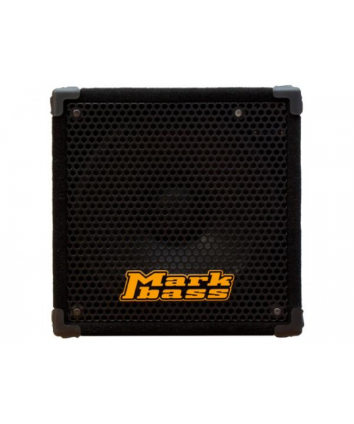 MARKBASS NEW YORK 151 BLACK