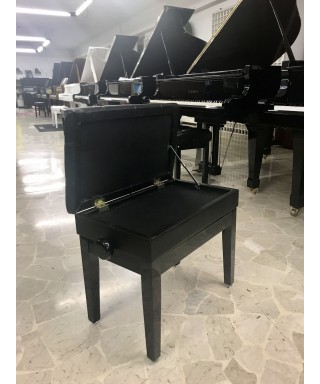 PANCHINA PER PIANOFORTE MOD. 01928