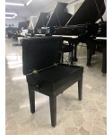 PANCHINA PER PIANOFORTE LUXURY 11