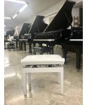 Piano bench premium 6 mod. 01933