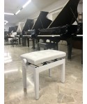 Piano bench premium 6 mod. 01933
