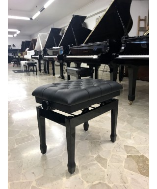 PANCHINA PER PIANOFORTE MOD. 01925