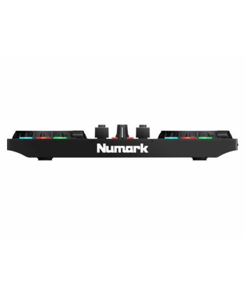 NUMARK PARTY MIX MKII