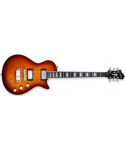 Hagstrom ultra max golden eagle burst