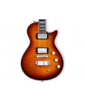 Hagstrom ultra max golden eagle burst