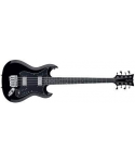 Hagstrom H8ii Blk