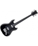 Hagstrom H8ii Blk
