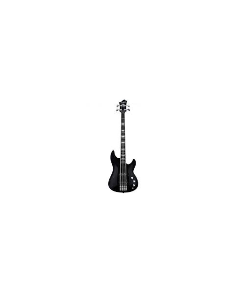 Hagstrom Super Swede Bass Blk