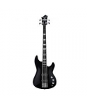 Hagstrom Super Swede Bass Blk