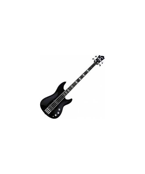 Hagstrom Super Swede Bass Blk
