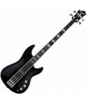 Hagstrom Super Swede Bass Blk