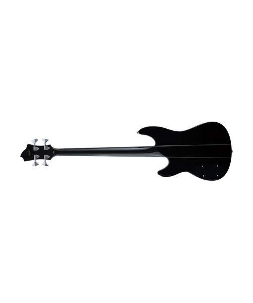 Hagstrom Super Swede Bass Blk