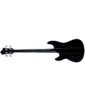 Hagstrom Super Swede Bass Blk
