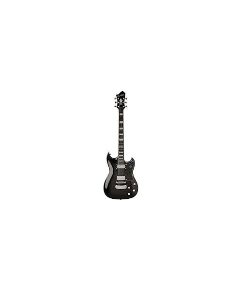 Hagstrom pat smear signature black
