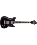 Hagstrom pat smear signature black