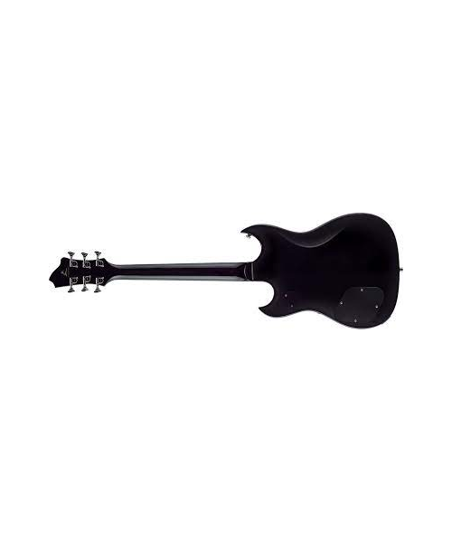 Hagstrom pat smear signature black