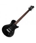 Hagstrom ultra swede blk