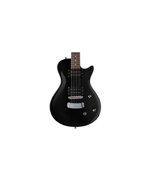 Hagstrom ultra swede blk